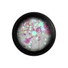 Körömdíszítő Glitter - Multisize - Inspire #4