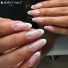 Körömdíszítő Glitter - Multisize - #10