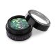 Körömdíszítő Glitter - Multisize - #11