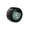 Körömdíszítő Glitter - Multisize - #11