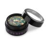 Perfect Nails - Körömdíszítő Glitter - Multisize - #12