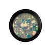 Perfect Nails - Körömdíszítő Glitter - Multisize - #12