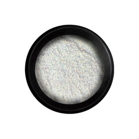   Unicorn Chrome Powder - Körömdíszítő Unikornis Krómpor - Cream