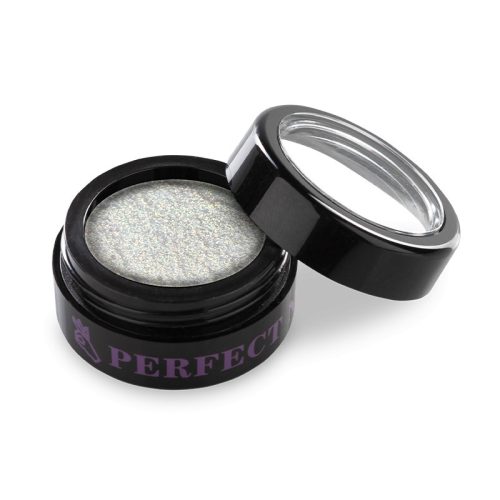 Unicorn Chrome Powder - Körömdíszítő Unikornis Krómpor - Cream