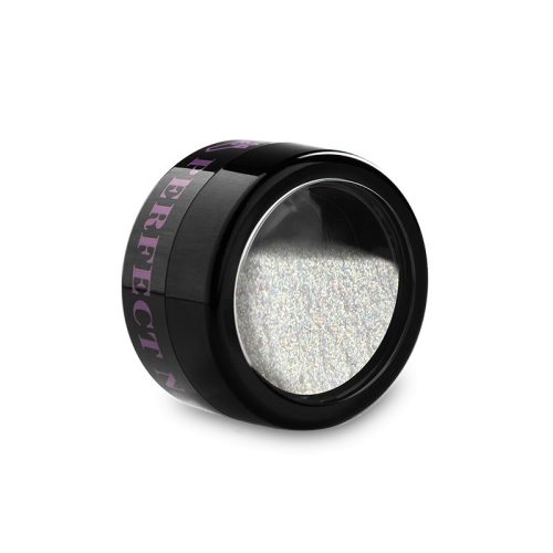 Unicorn Chrome Powder - Körömdíszítő Unikornis Krómpor - Cream