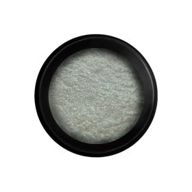   Unicorn Chrome Powder - Körömdíszítő Unikornis Krómpor - Vanilla