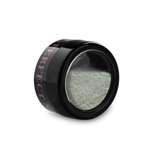 Unicorn Chrome Powder - Körömdíszítő Unikornis Krómpor - Vanilla