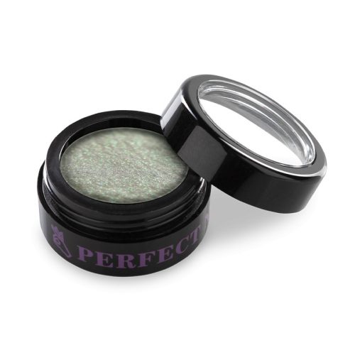 Unicorn Chrome Powder - Körömdíszítő Unikornis Krómpor - Pistachio