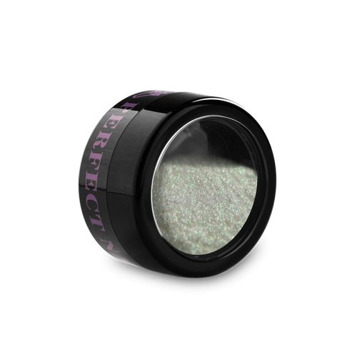 Unicorn Chrome Powder - Körömdíszítő Unikornis Krómpor - Pistachio