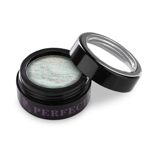 Unicorn Chrome Powder - Körömdíszítő Unikornis Krómpor - Peach