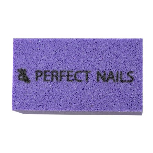Mini Buffer - Purple #180