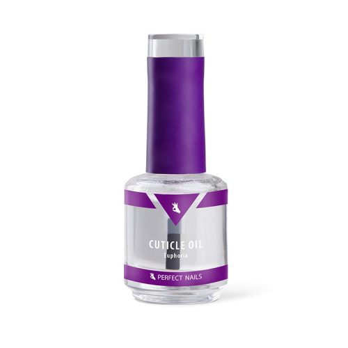 Körömágy Ápoló Olaj - Cuticle Oil - Euphoria 15ml