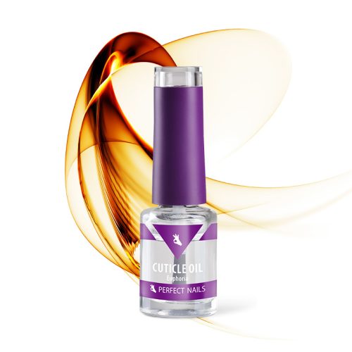 Körömágy Ápoló Olaj - Cuticle Oil - Euphoria 4ml