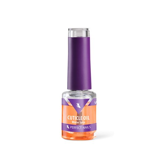 Körömápoló Olaj - Cuticle Oil - Winter Spice 4ml
