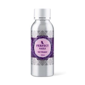 Gel Cleaner Zseléfixáló - Fixáló folyadék 100ml