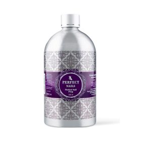 Perfect Nail Prep - Ecsetes Körömelőkészítő Folyadék 500ml