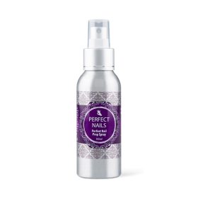 Perfect Nail Prep - Ecsetes Körömelőkészítő Folyadék Spray 100ml