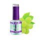 Körömágy Ápoló Olaj - Cuticle Oil Grape 15 ml