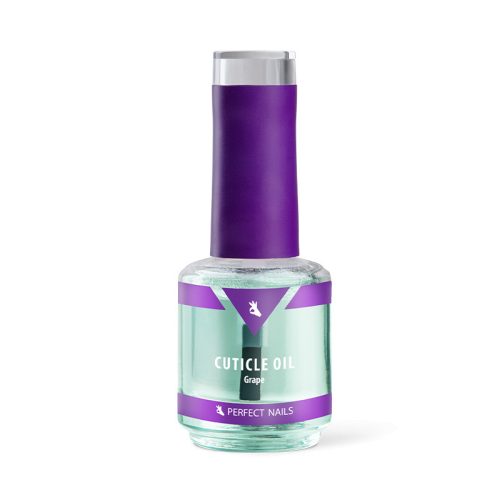 Körömágy Ápoló Olaj - Cuticle Oil Grape 15 ml