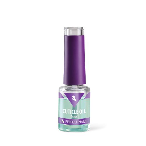 Körömápoló olaj - Cuticle Oil Grape 4ml
