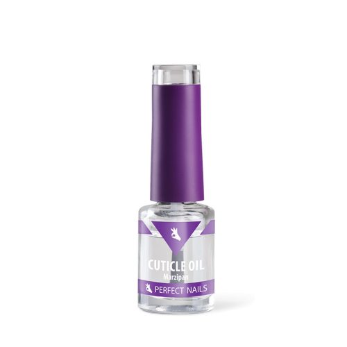 Körömápoló olaj - Cuticle Oil Marzipan 4ml