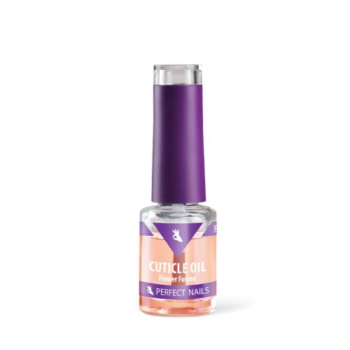 Körömápoló olaj - Cuticle Oil Flower Fusion 4ml