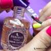 Körömápoló olaj - Cuticle Oil Flower Fusion 15ml