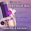 Körömápoló olaj - Cuticle Oil Flower Fusion 15ml
