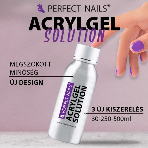 AcrylGel Solution 250ml