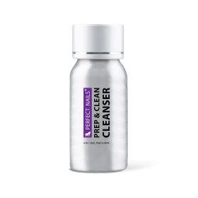   Prep & Clean Cleanser - Univerzális Körömelőkészítő, Zseléfixáló és Tisztító Folyadék 30ml