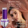 Gel Cleanser parfümös zseléfixáló folyadék 100ml