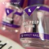 Perfume Nail Prep - Ecsetes körömelőkészítő folyadék parfüm illattal 15ml