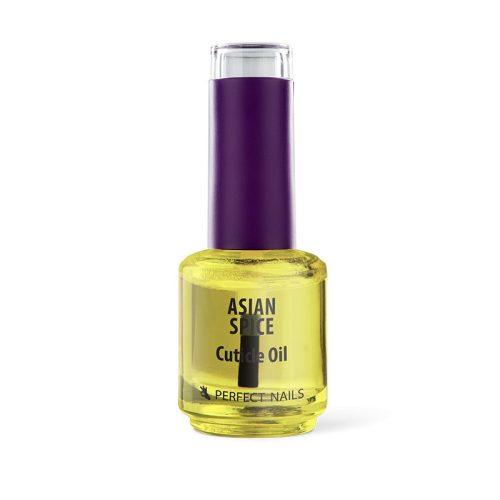 Körömápoló olaj - Asian Spice 15ml