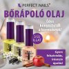 Körömápoló olaj - Asian Spice 15ml