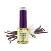Körömápoló olaj - Vanilla Cookie 4ml