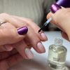Körömápoló olaj - Vanilla Cookie 4ml