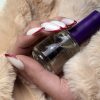Körömápoló olaj - Vanilla Cookie 15ml