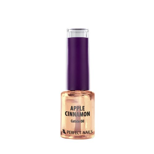 Körömápoló olaj - Apple Cinnamon 4ml