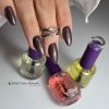 Körömápoló olaj - Apple Cinnamon 4ml