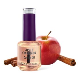 Körömápoló olaj - Apple Cinnamon 15ml