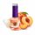 Körömápoló olaj - Peach Yoghurt 15ml