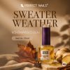Körömápoló olaj - Sweater Weather 15ml