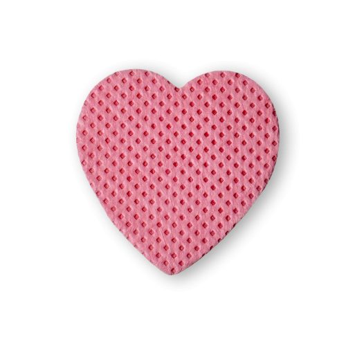 Szálmentes Törlőlap 500 db - Rózsaszín