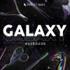 Titánium Univerzális Csipesz - Galaxy