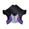 Műköröm Sablon - Galaxy 50db