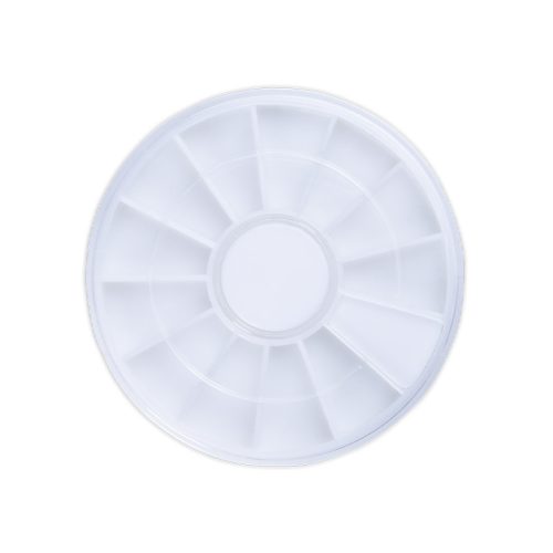 Stassztartó - Kerek