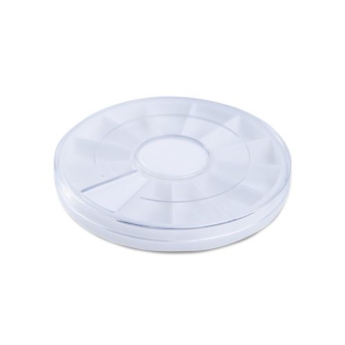 Stassztartó - Kerek