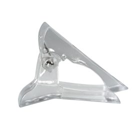 Tip Rögzítő Csipesz – Acrylgel Reverse Technikához