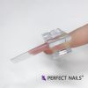 Tip Rögzítő Csipesz – Acrylgel Reverse Technikához