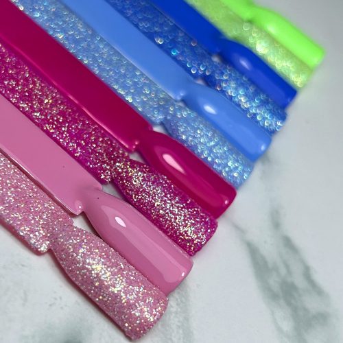 PEEL OFF BASE - Lehúzható Gél Lakk Alap 8ml